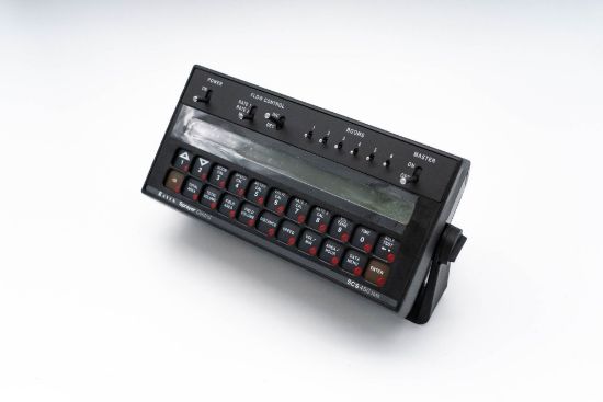 Raven 063-0171-220 Console Assembly Series Interface 450