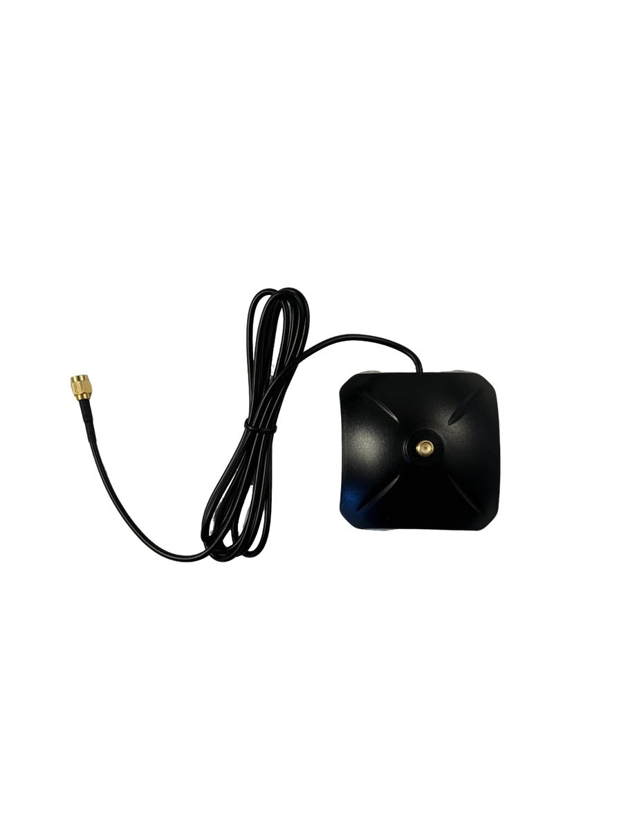 050013007 — SMA Antenna Cable with Magnetic Base 5'