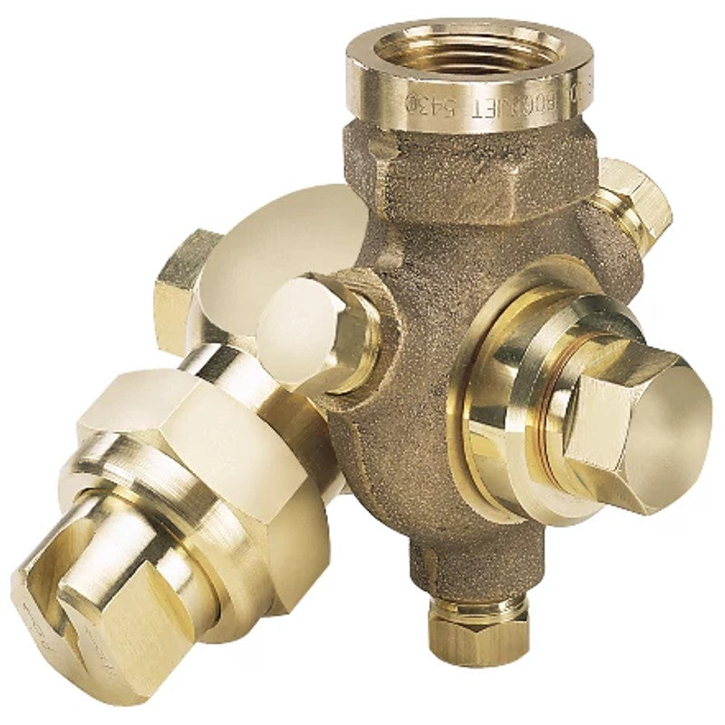 4629-3/4-TOC20 TeeJet