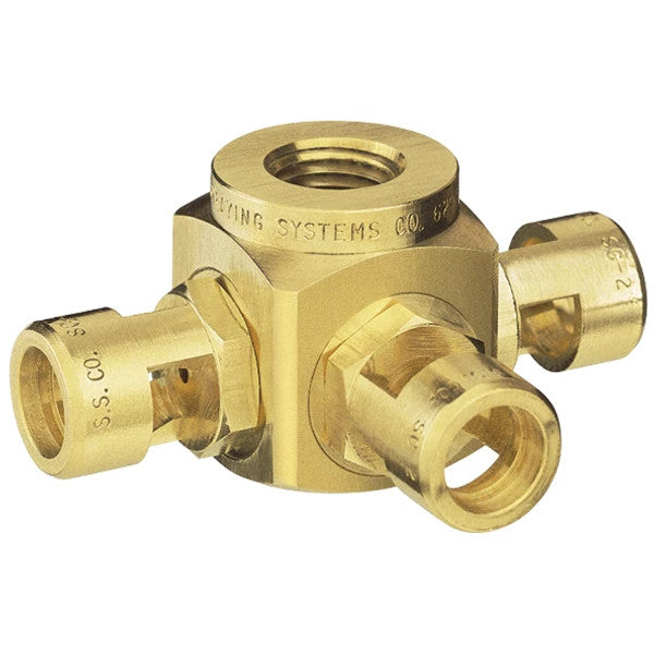 6290SC-5 TeeJet