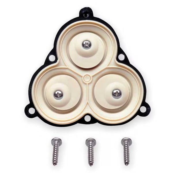 ShurFlo 94-238-03 Diaphragm, Lower Housing & Drive Kit for 2088 Series 3.0 GPM Pumps
