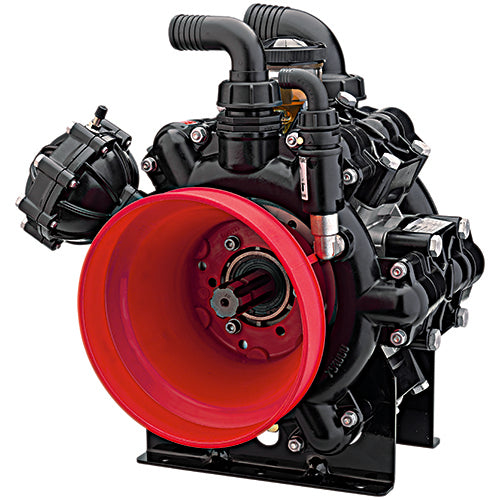 Annovi Reverberi AR250BP-C/C