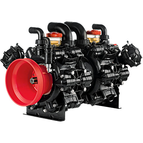 Annovi Reverberi AR560BPTWINTOP-C/C