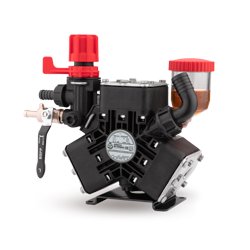Annovi Reverberi AR25LFP-GR3/4-GCI Soft Wash Pump