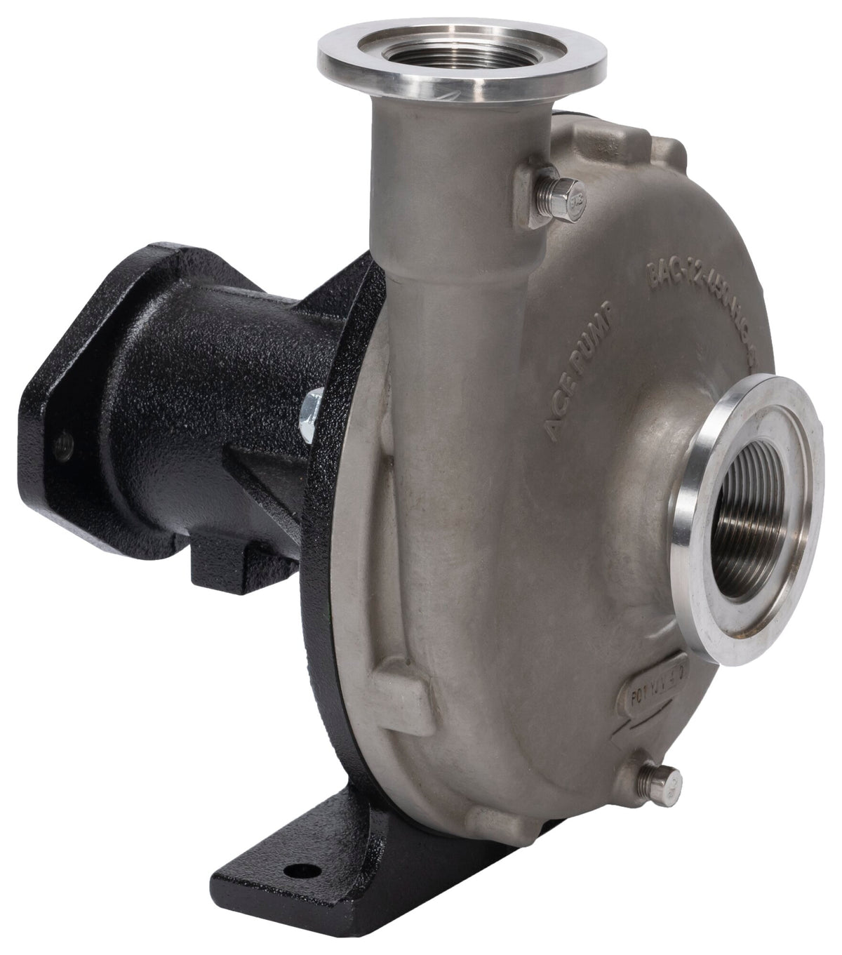 Ace FMC-650FS-HYD-LM centrifugal pump