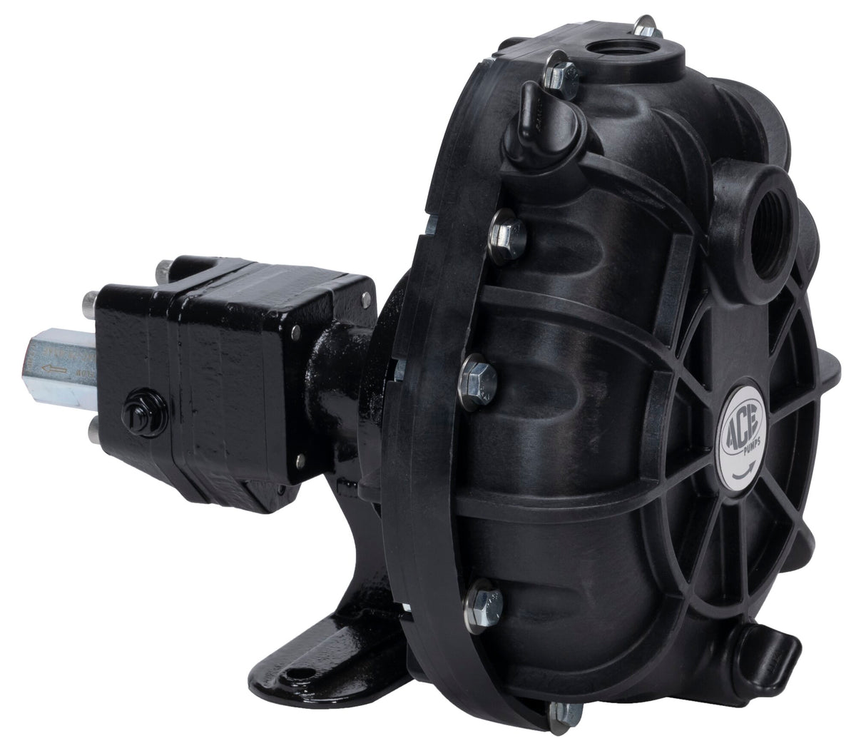 Ace FMC-75SP-HYD centrifugal pump