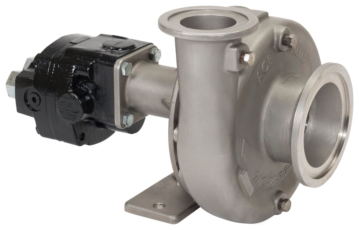 Ace FMCSC-205FS-HYD centrifugal pump