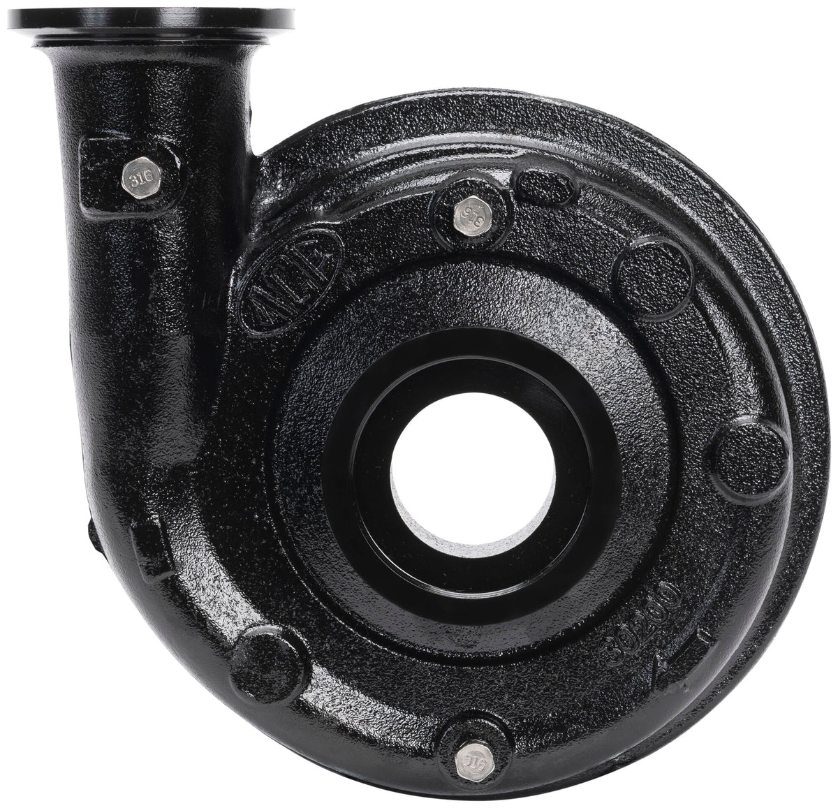 Ace BAC-12-225-FLG — genuine Ace Pump part