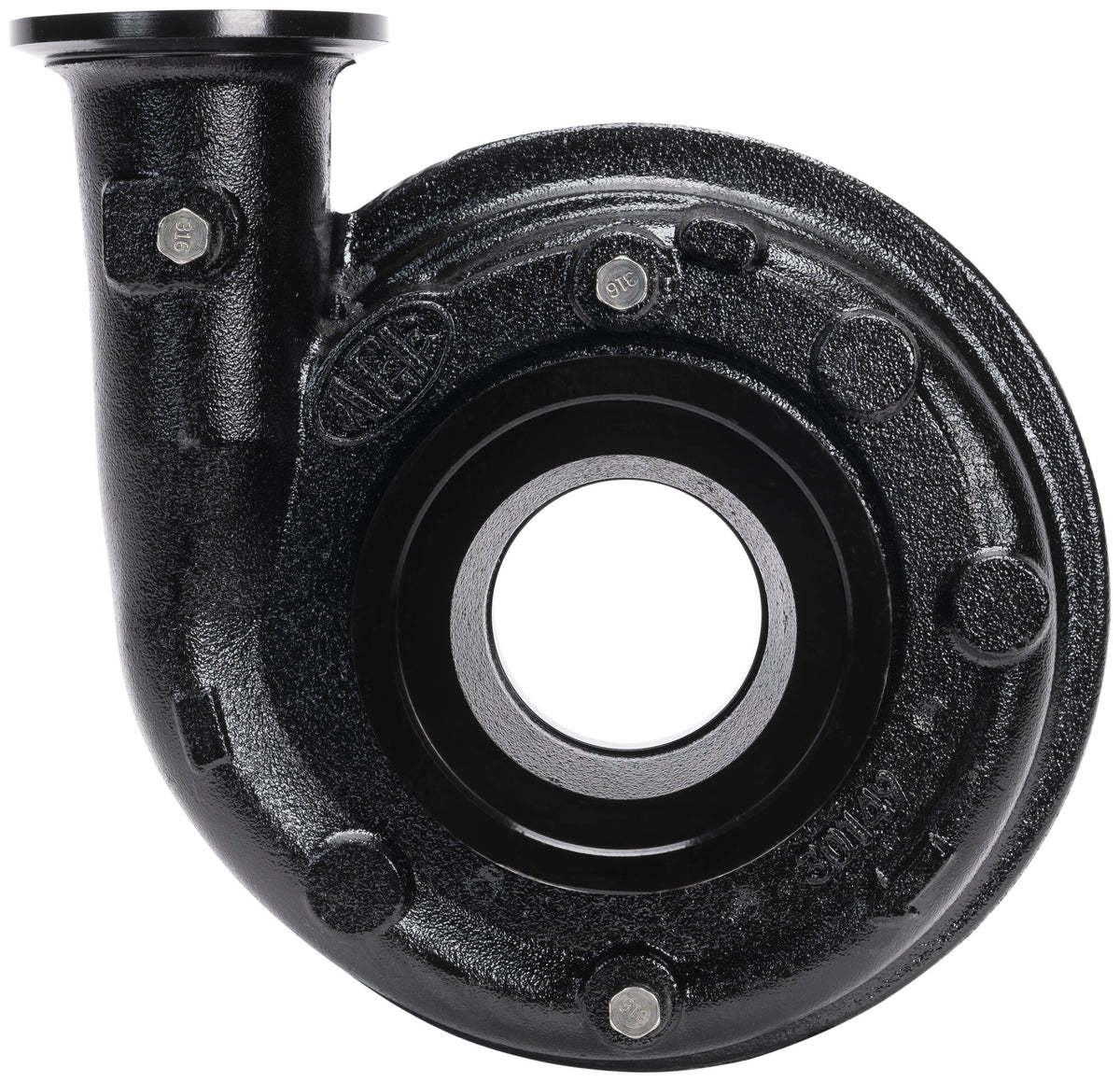 Ace BAC-12-255-FLG — genuine Ace Pump part