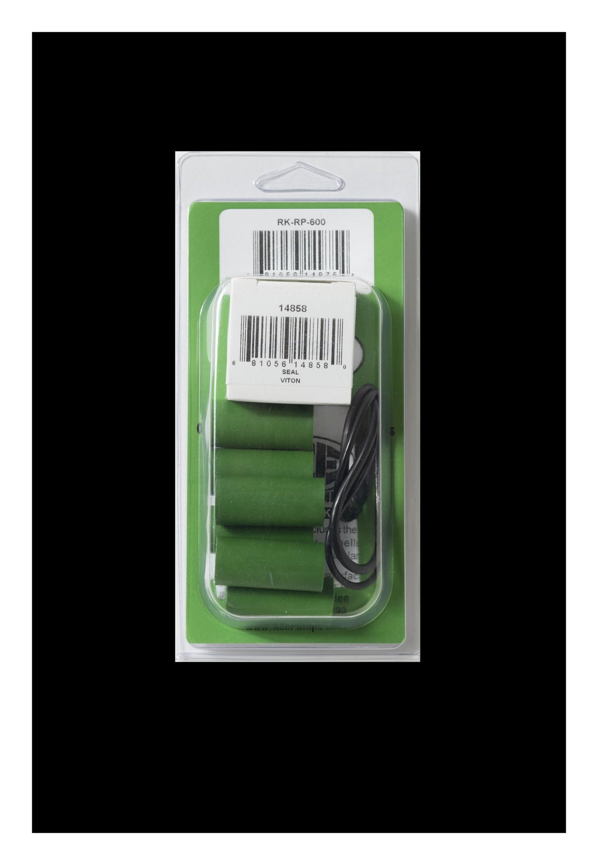 Ace RK-RP-600 — genuine Ace Pump part