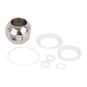Banjo DM101SS product photo