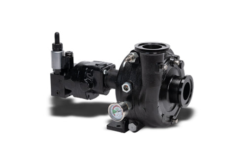 Ace FMCWS-225F-HYD-304 — Pump, HYD, 220 X 220 Flg, Oasis Wet Seal