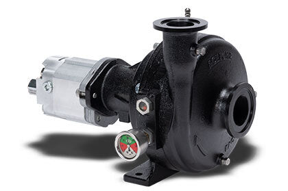 Ace FMCWS-650F-HYD — Pump, HYD, Wet Seal, Flanged