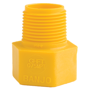 Banjo GHFT075MPT product photo