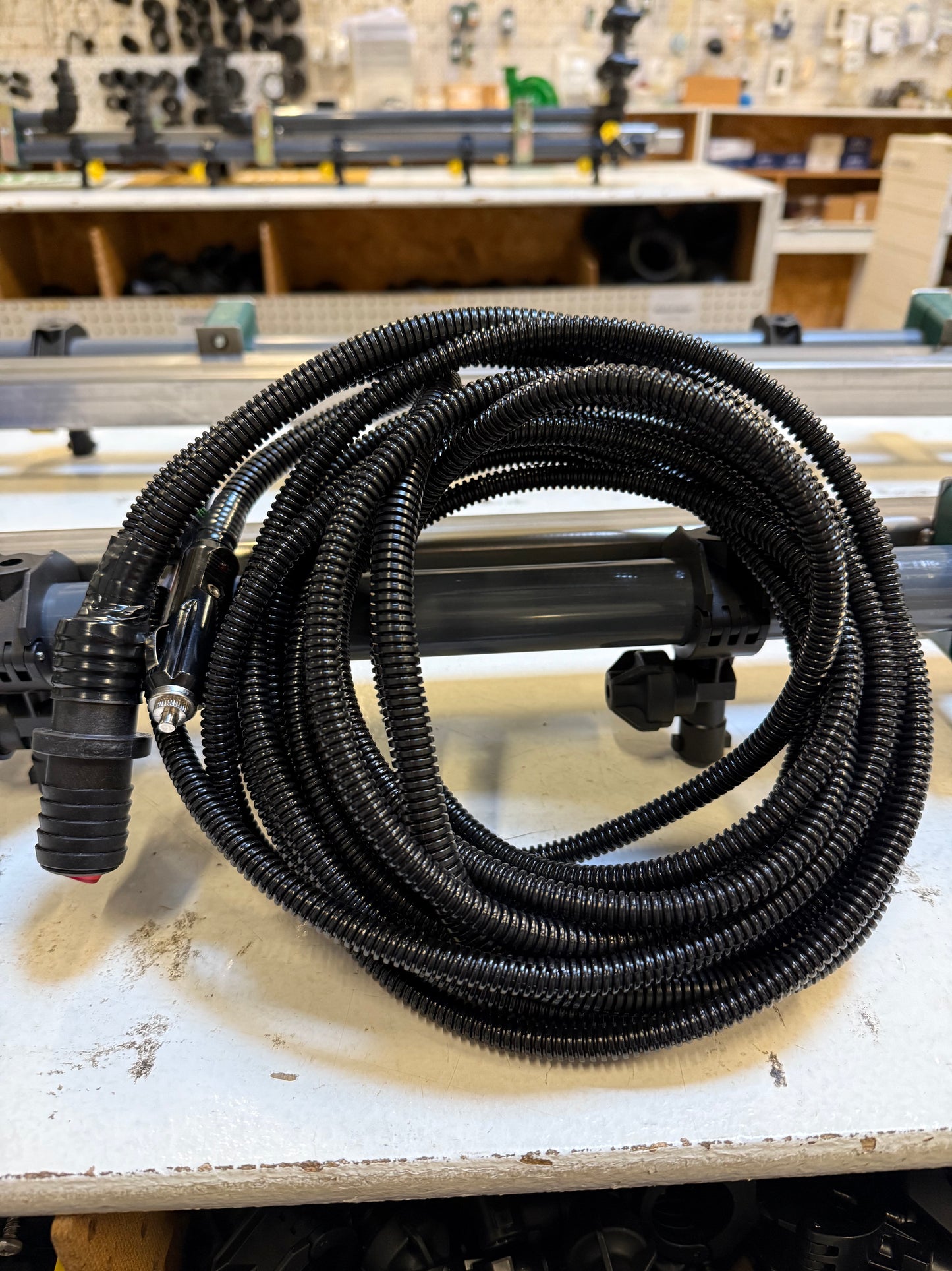 SCE Single Switch and Wire