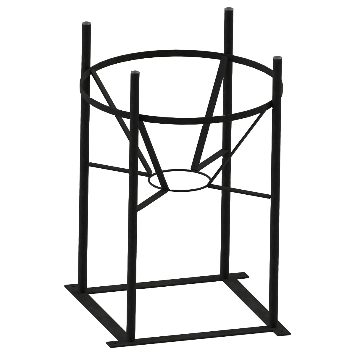 Ace Roto-Mold IN30/55-ST — Inductor Stands