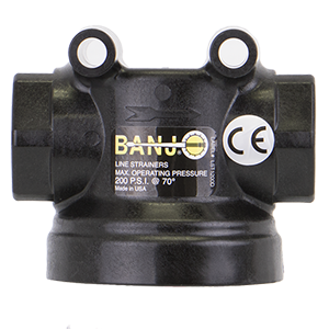 Banjo LSTM075H product photo