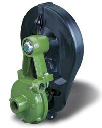 Ace PTOC-600-QC — Pump, 1.25" x 1", PTO Driven, 600 RPM