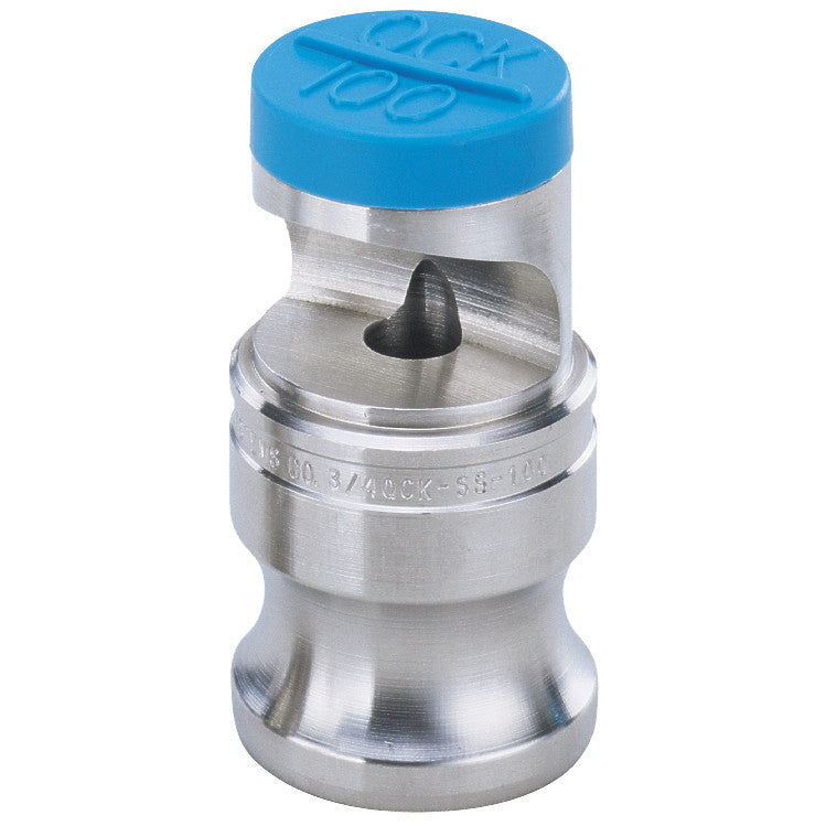 QCK-SS100 TeeJet
