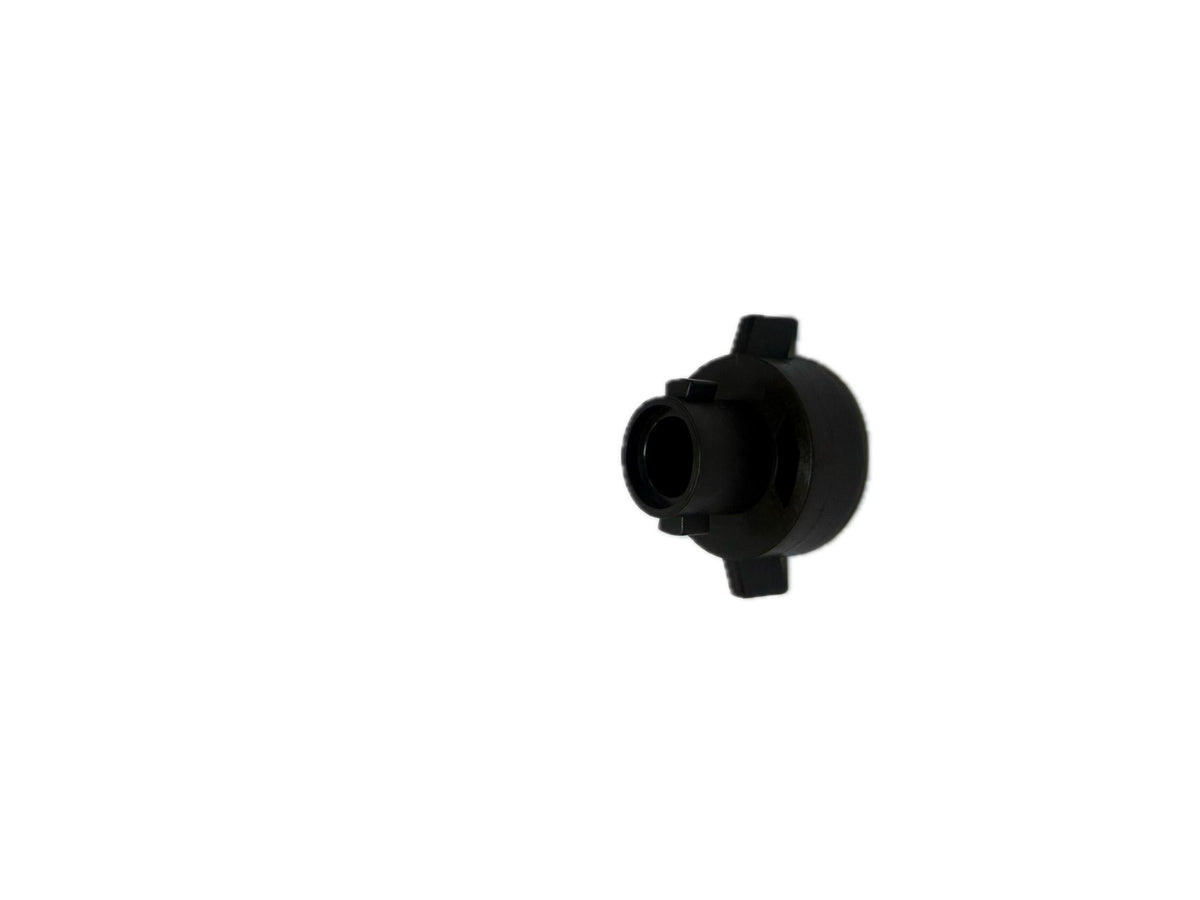 TeeJet QJ-W-PP — Wilger Cap Adapter Assembly