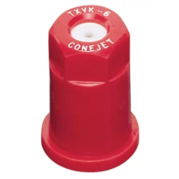 TX-VK6 TeeJet
