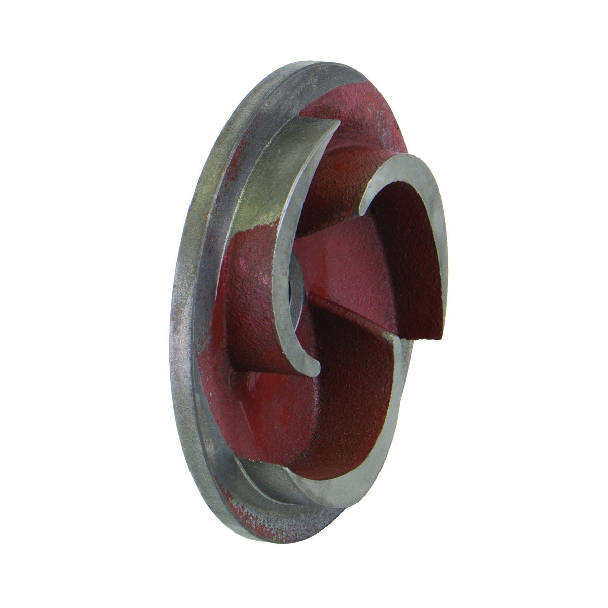 Banjo 17008-4.1 — 4.1" Impeller For Cast Iron Pump
