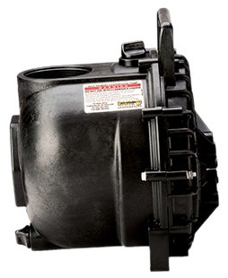 Banjo 230PO — 2" Pump Only