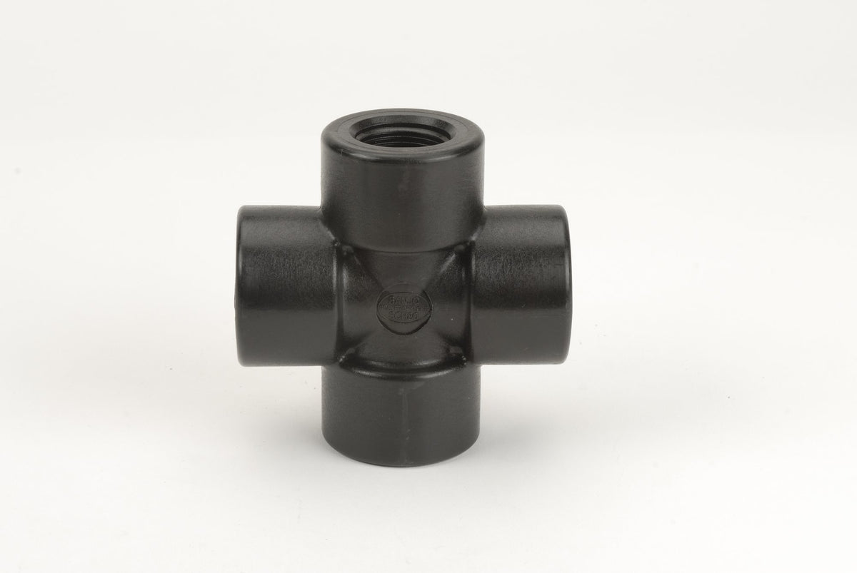 Banjo CR075 — 3/4" Poly Cross