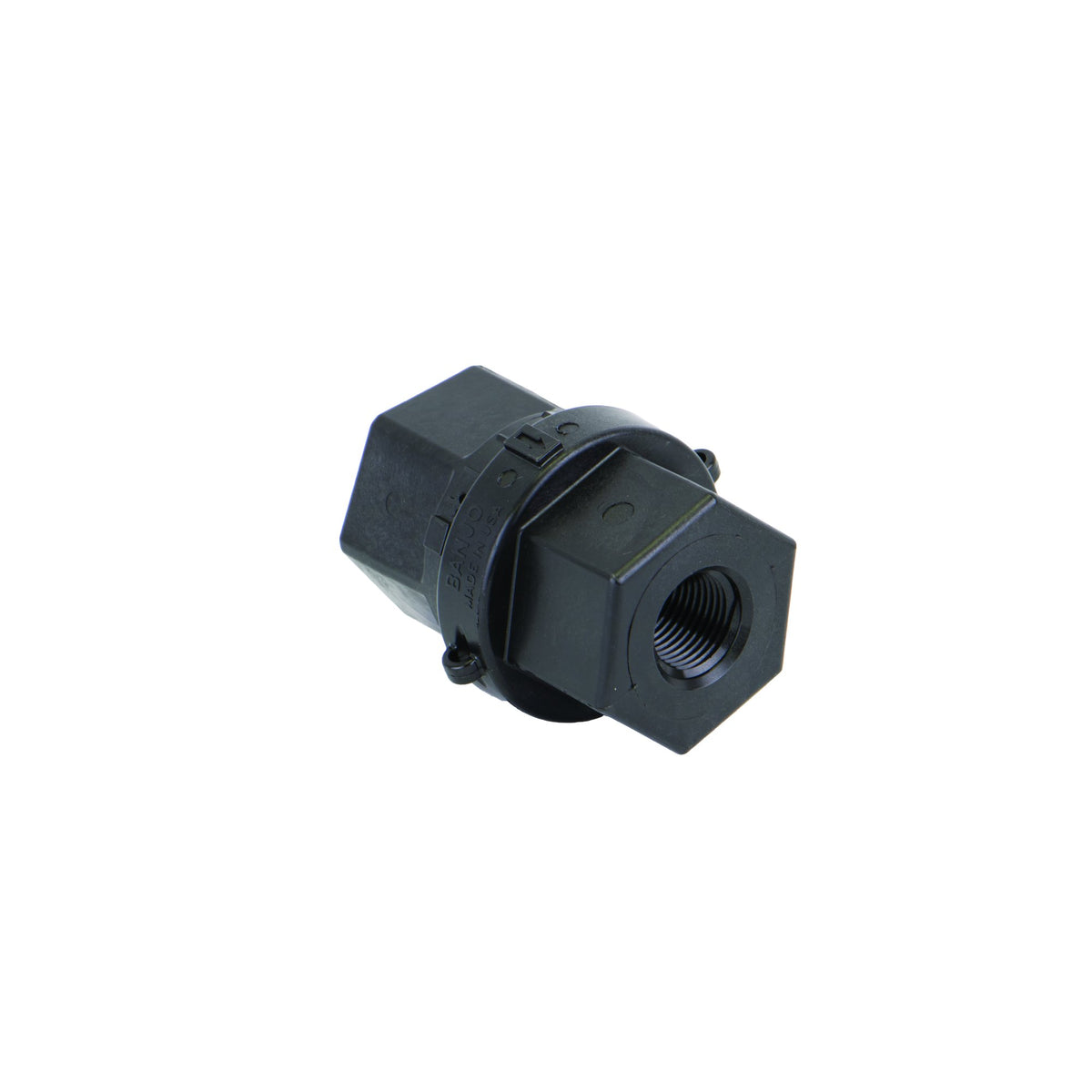 Banjo CV050 — 1/2" Check Valve