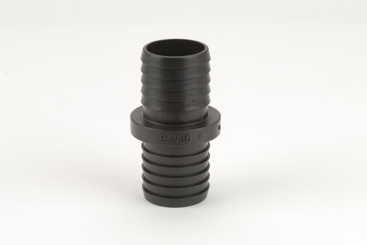 Banjo HM150 — 1-1/2" x 1-1/2" Hose Mender