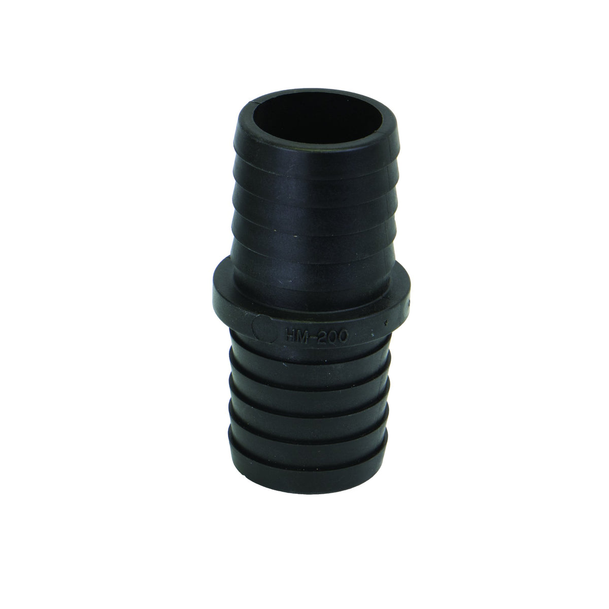 Banjo HM200 — 2" x 2" Hose Mender