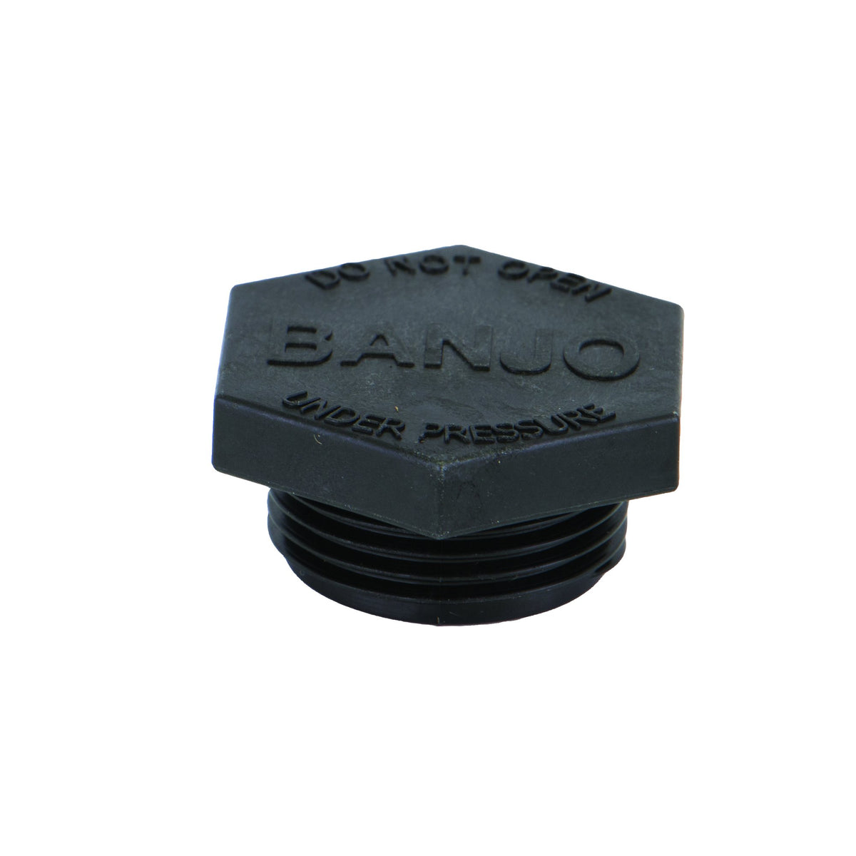 Banjo LSQ200-PL — Lsq Strainer Plug
