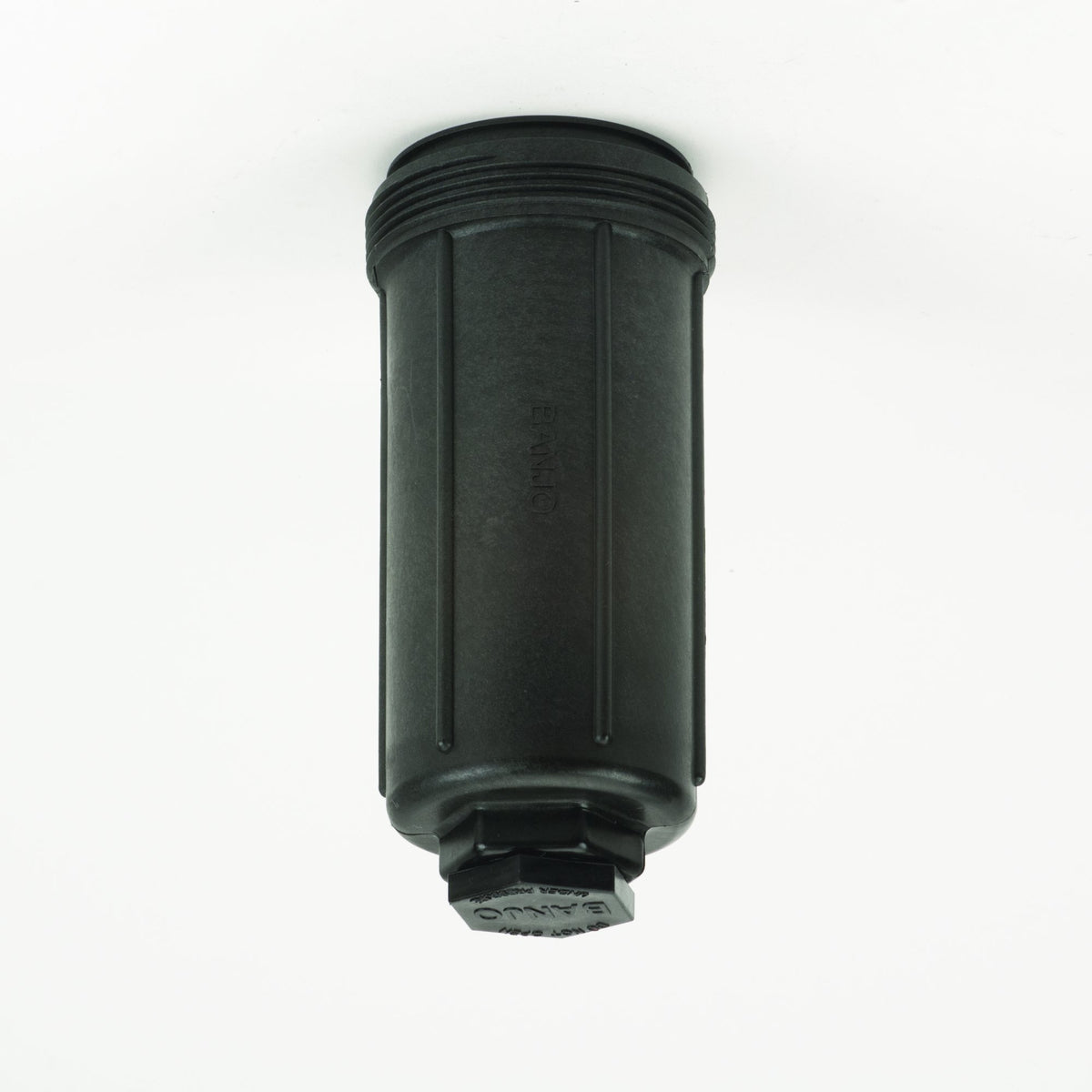 Banjo LST150-B — 1-1/2" Poly T Strainer Bowl