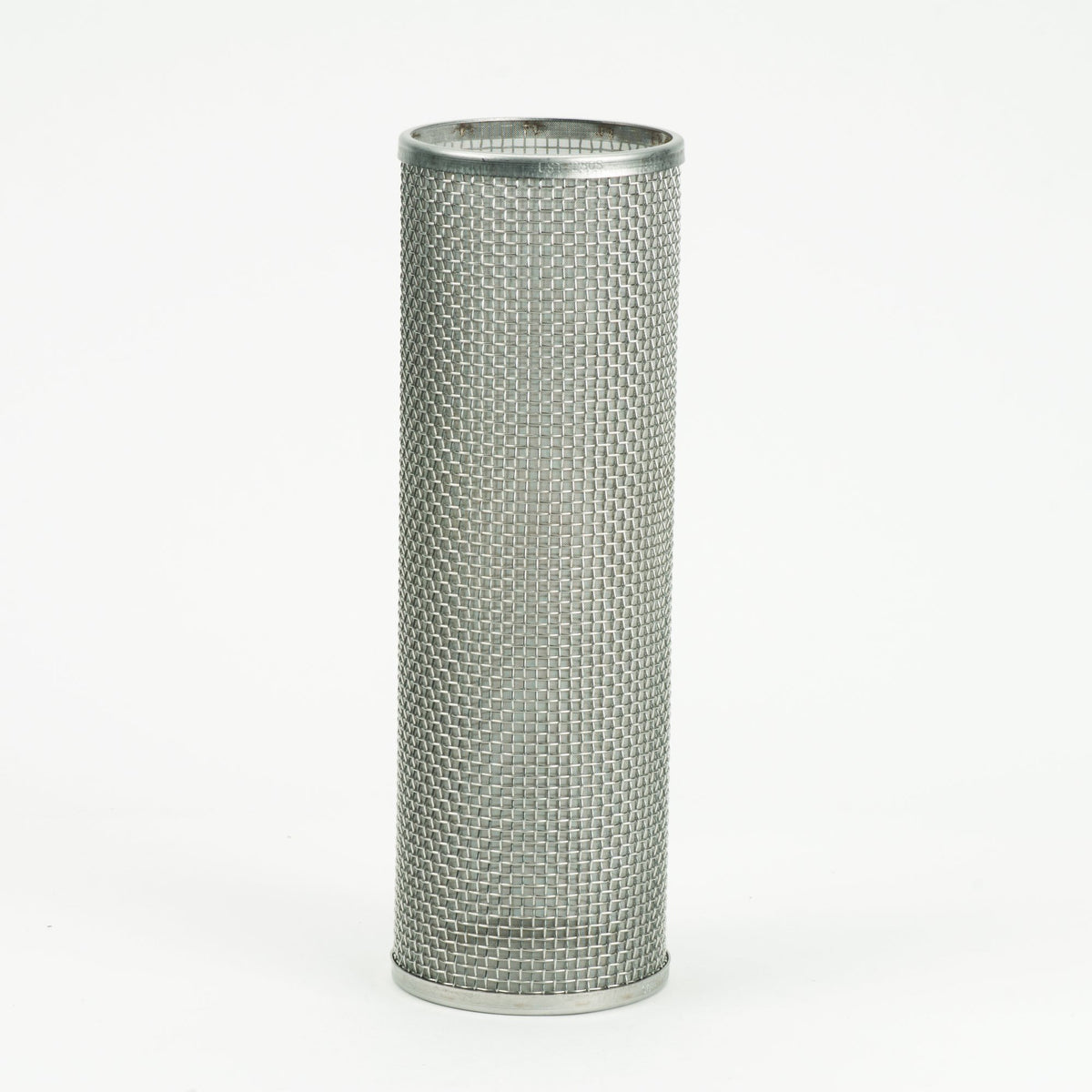 Banjo LST280SS — 2" T Strainer Screen 80 Mesh