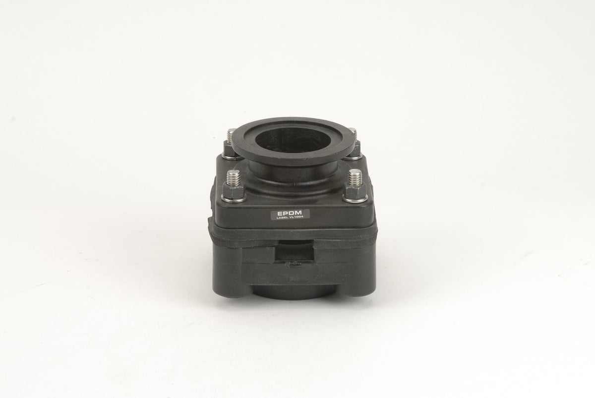 Banjo MBF220BD — 2" Full Port Flange x Female NPT Bd