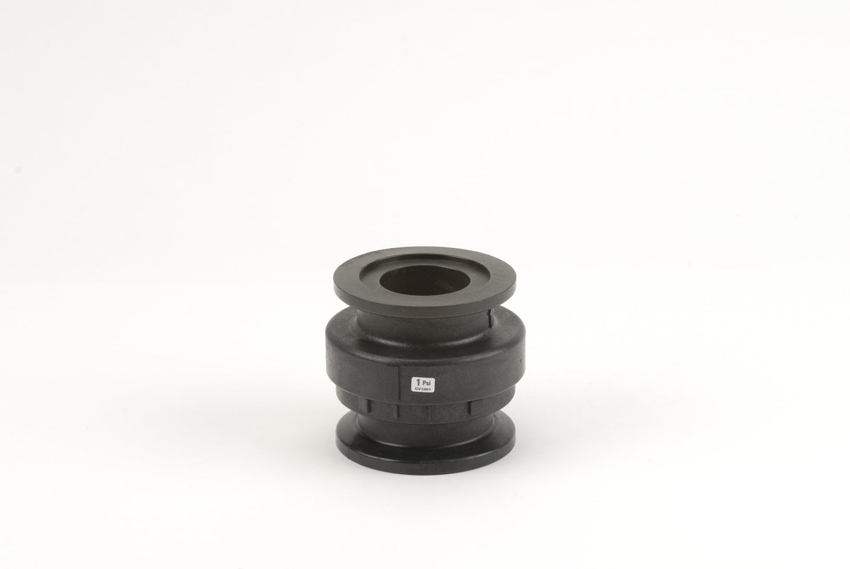 Banjo MCV200 — 2" Flanged Check Valve