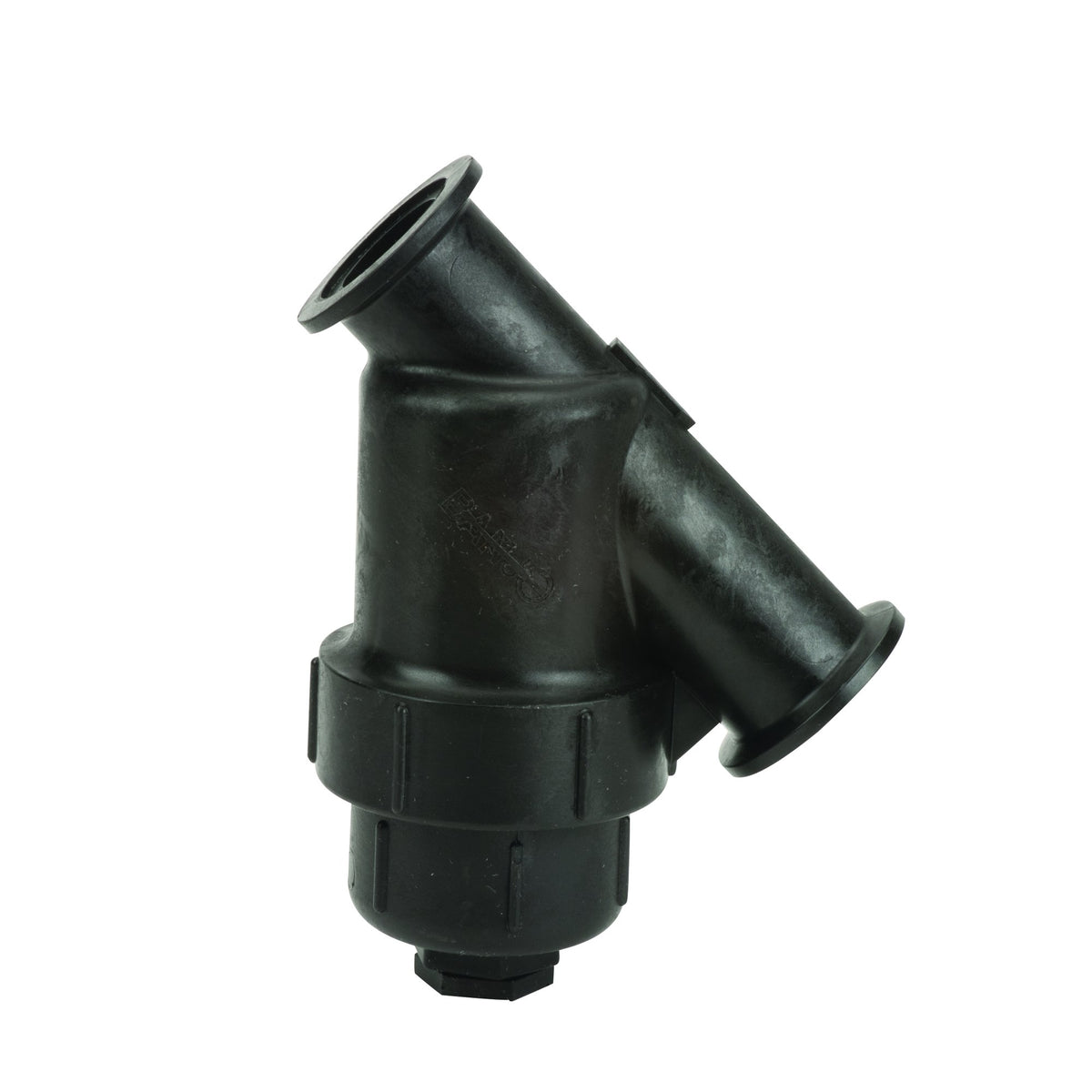 Banjo MLS200-50 — 2" Manifold Y Strainer With 50