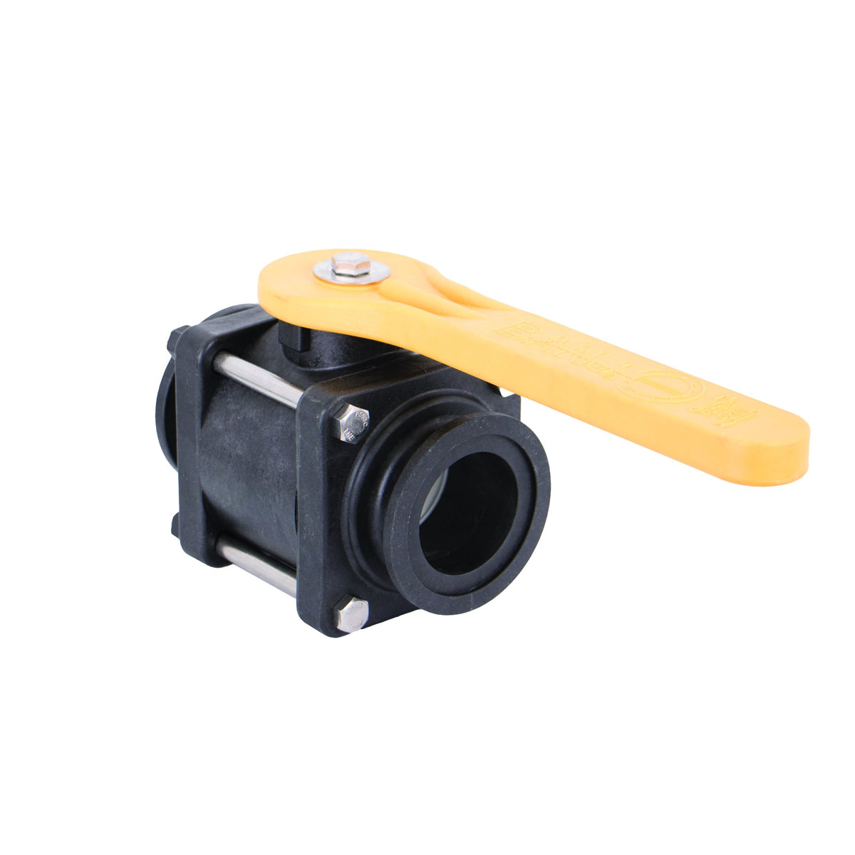 Banjo MV220CF — 2" Full Port Manifold Valve