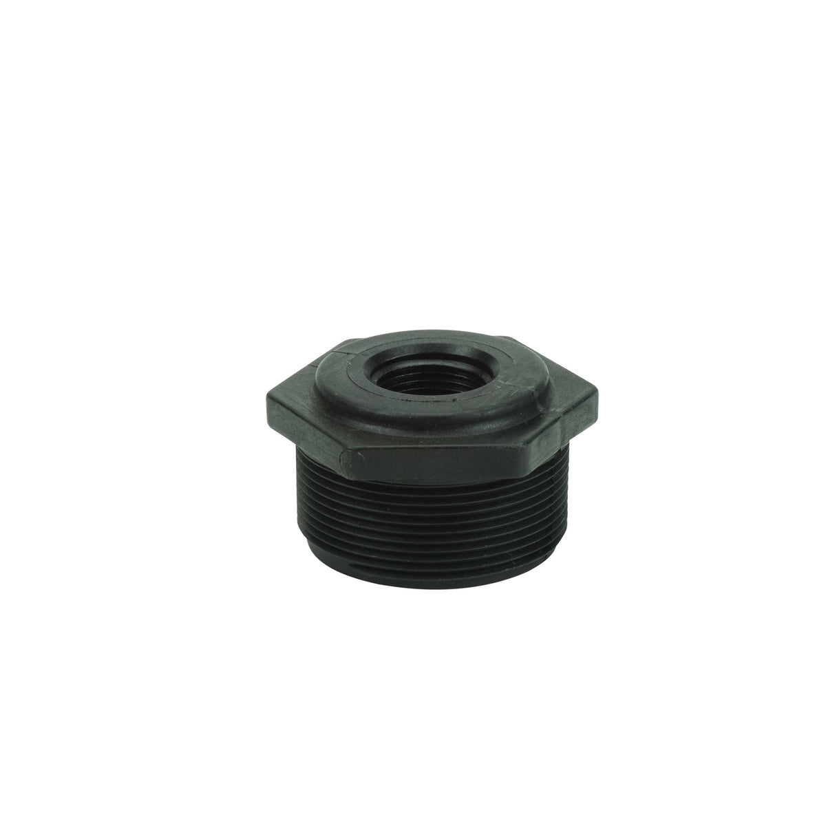Banjo RB200-075 — 2" Male NPT x 3/4" Female NPT