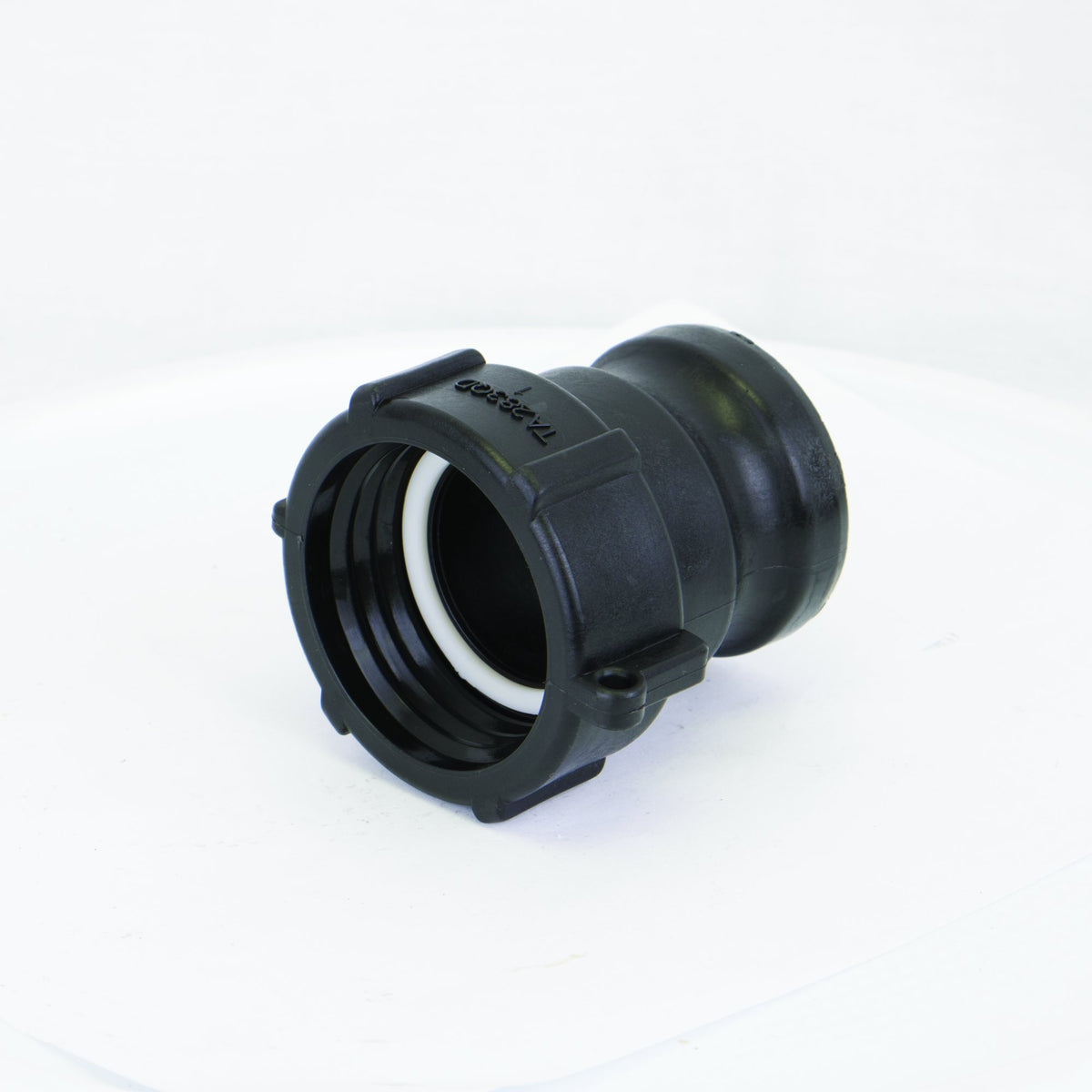Banjo TA283QD — 2" Buttress x 2" Male Adapter