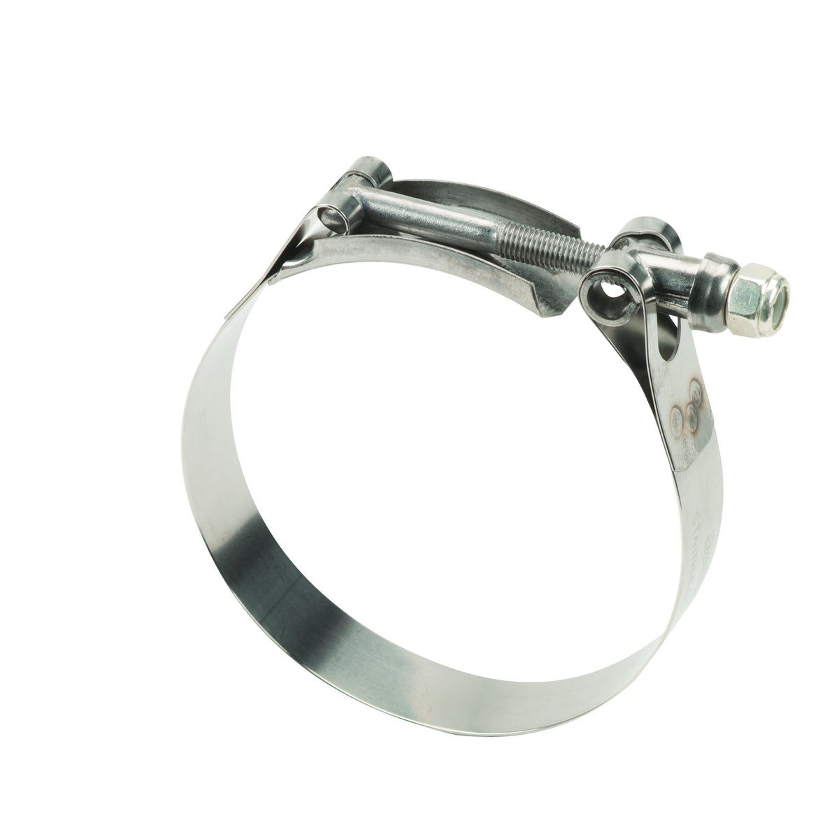 Banjo TC331 — 3" T-BOLT Hose Clamp