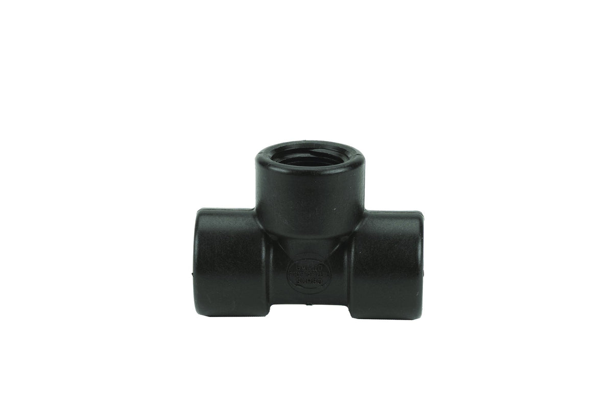 Banjo TEE075 — 3/4" Poly Tee