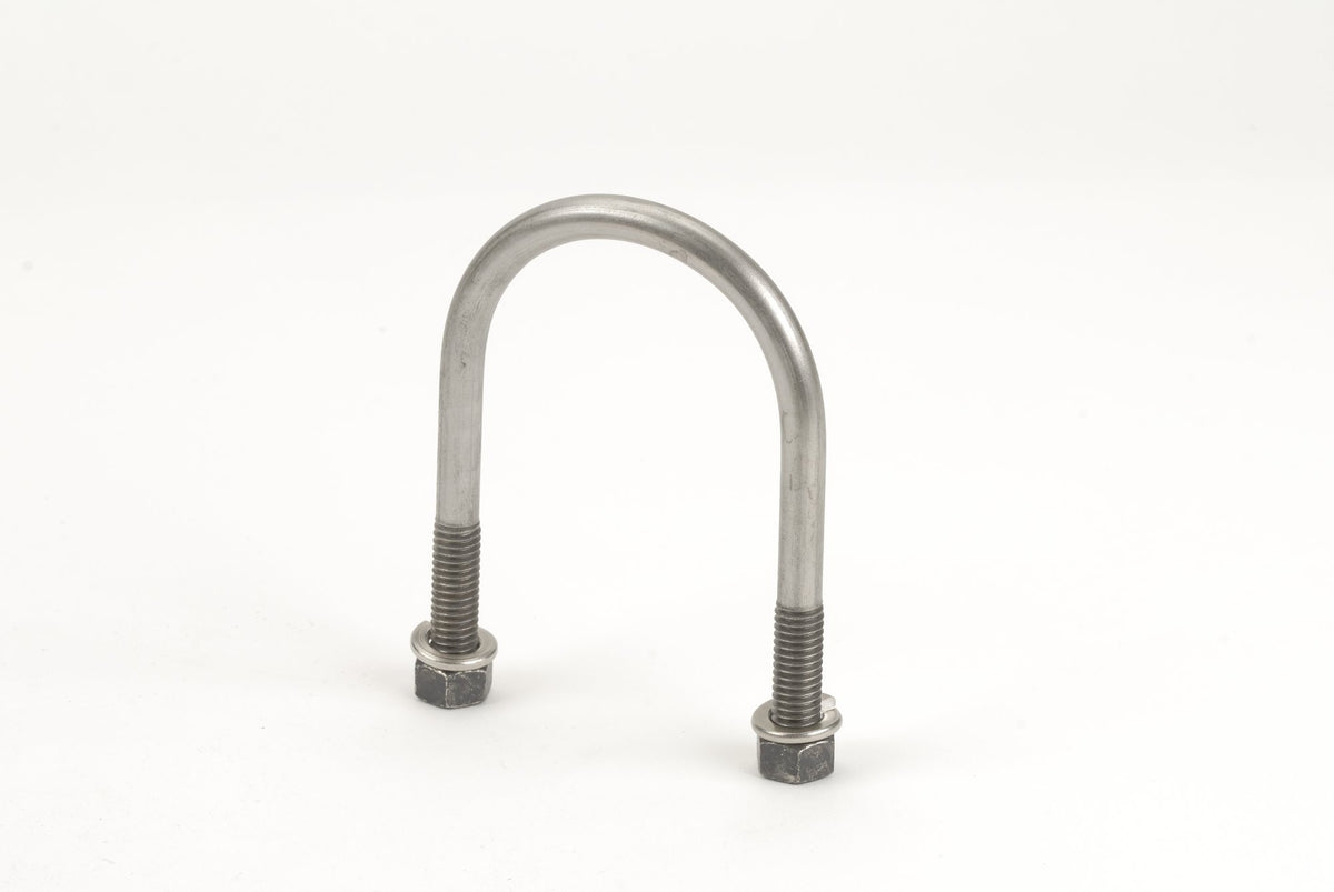 Banjo UB202 — 2 Series Mounting U Bolt
