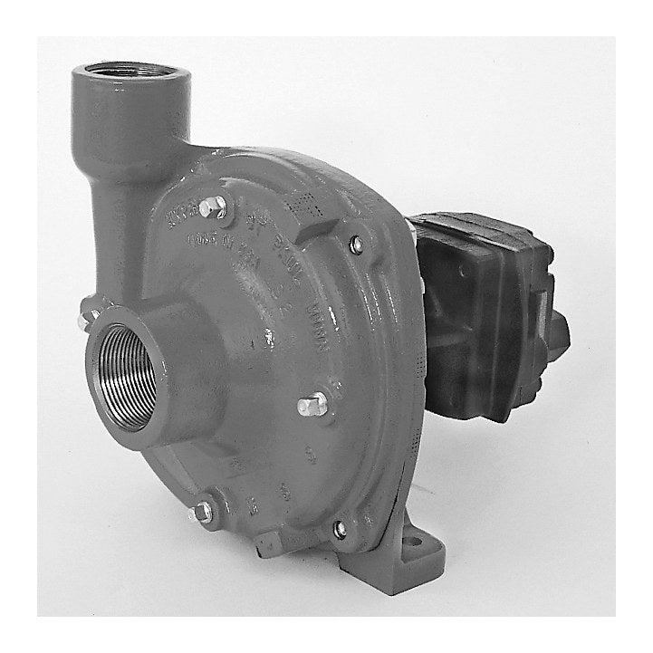 Hypro 9303C-HM4C-U Pump Assembly