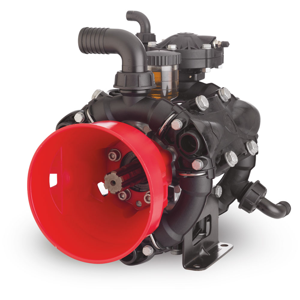 Annovi Reverberi AR120LFP-AP-SP/C