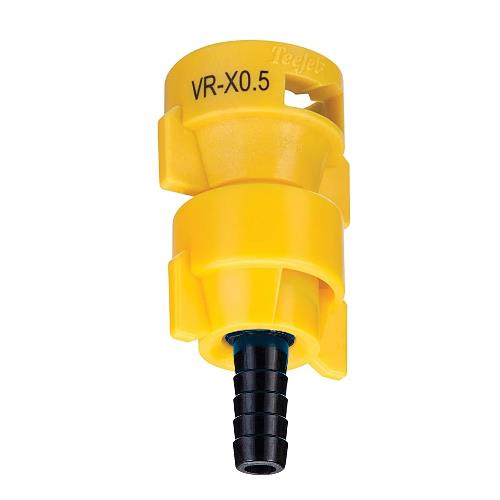SSQJ-VR-X0.5-3/8-NYB