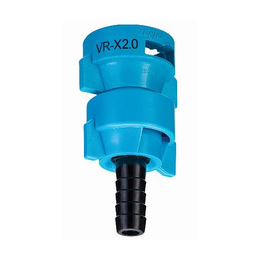 SSQJ-VR-X2.0-1/2-NYB