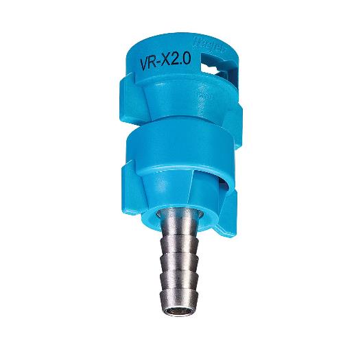 SSQJ-VR-X2.0-3/8-SS