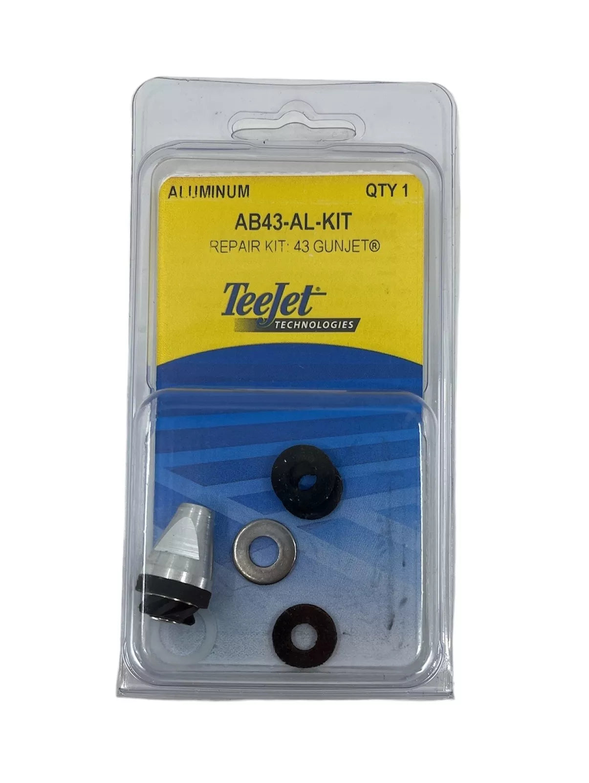 SSPK-AB43-AL-KIT