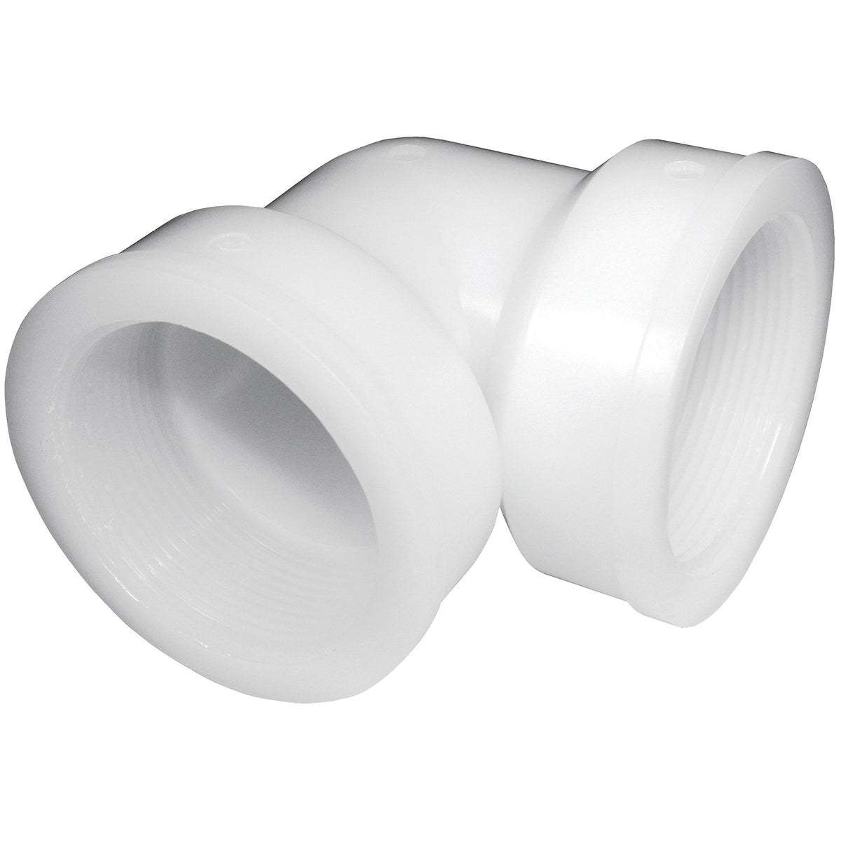 Green Leaf ELF114 — Elbow 1 1/4" Female NPT x 1 1/4" Female NPT